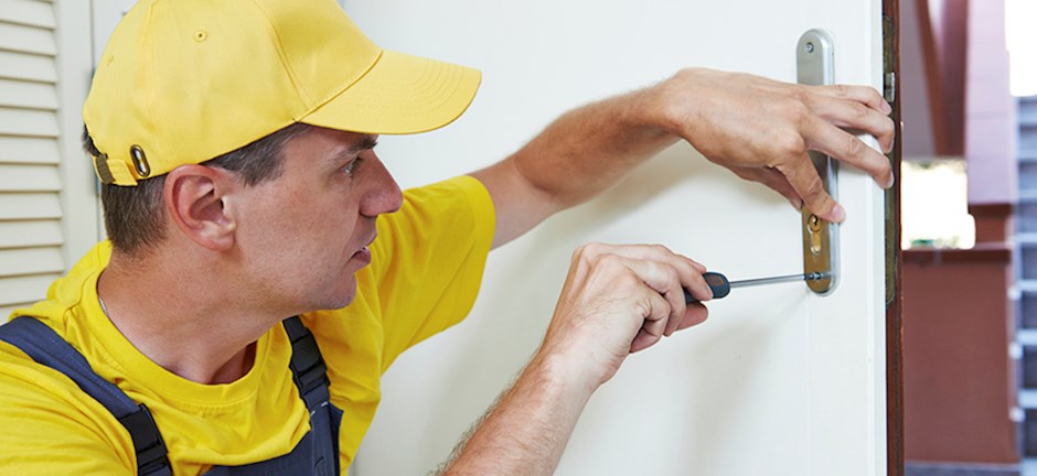 Çerkezköy Çilingir